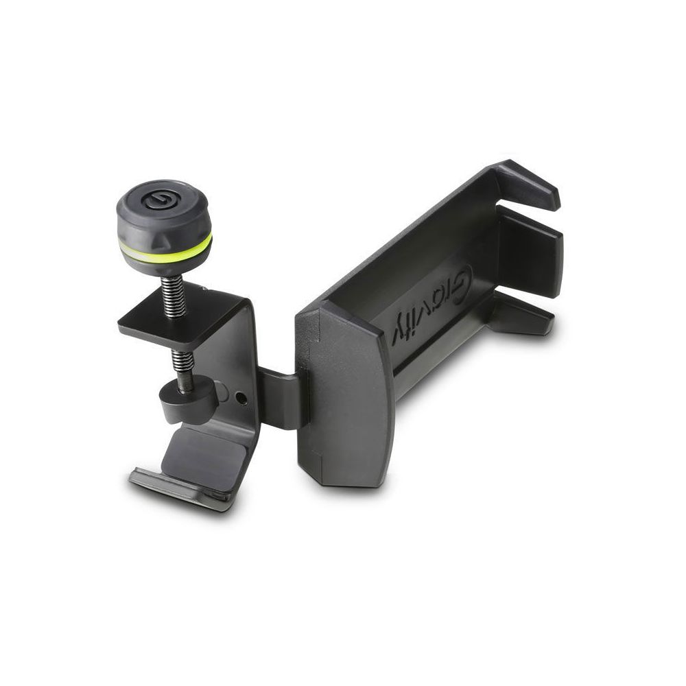 Gravity Headphones Holder f. Stands – Thomann Ireland