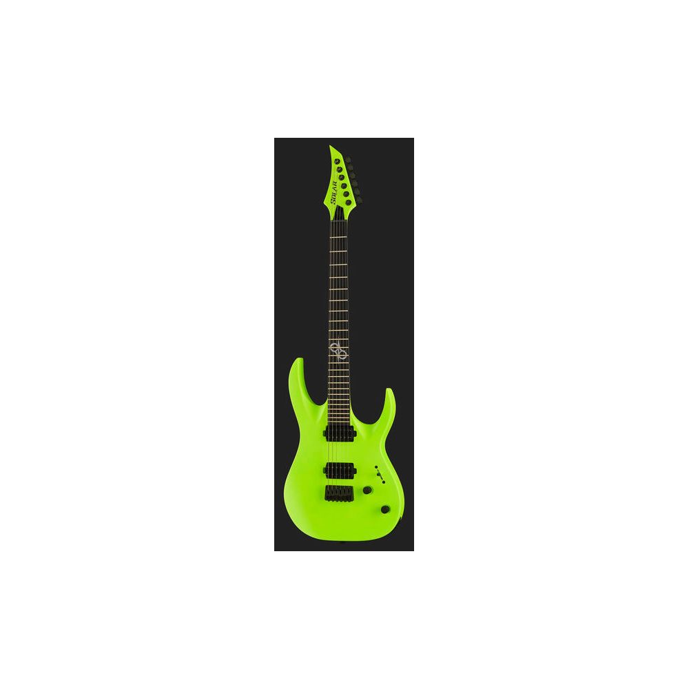 Solar Guitars A2.6 LN – Thomann Ireland