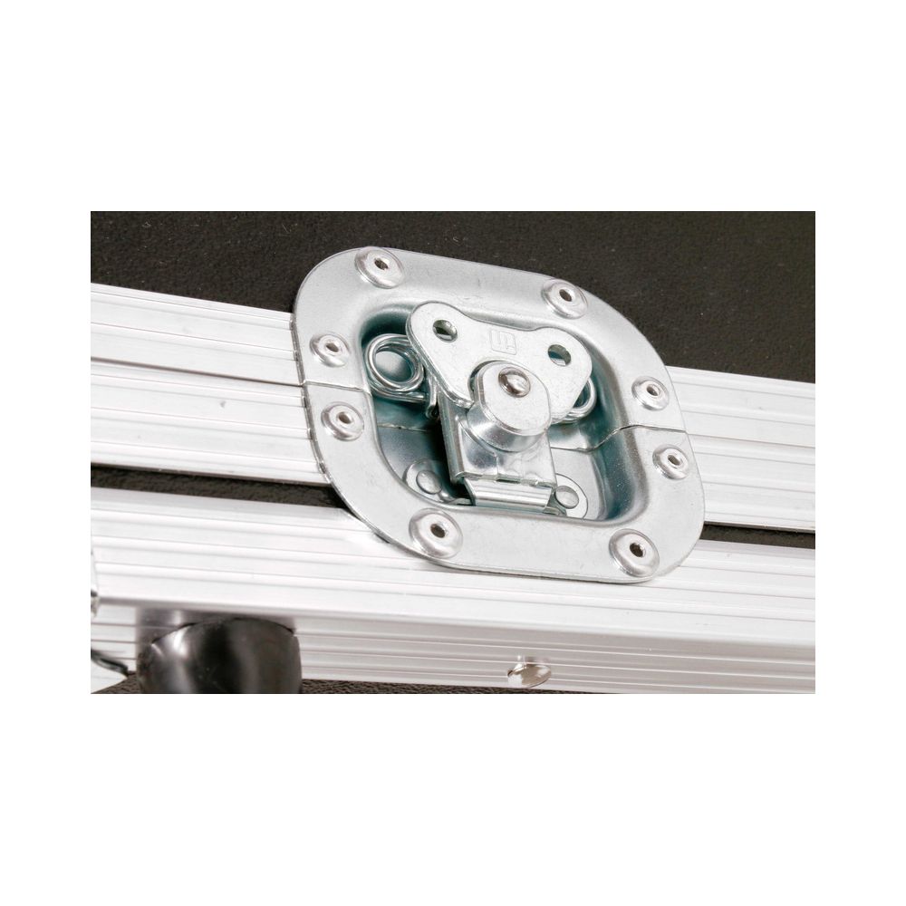 Thon Mixercase Ecler Warm 2 PB – Thomann Ireland