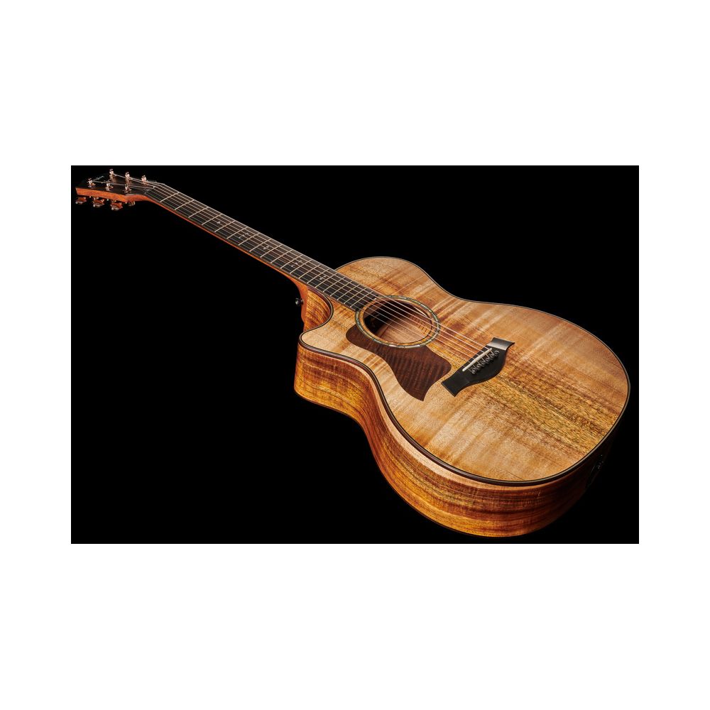 Taylor 724Ce Lefthand – Thomann Ireland