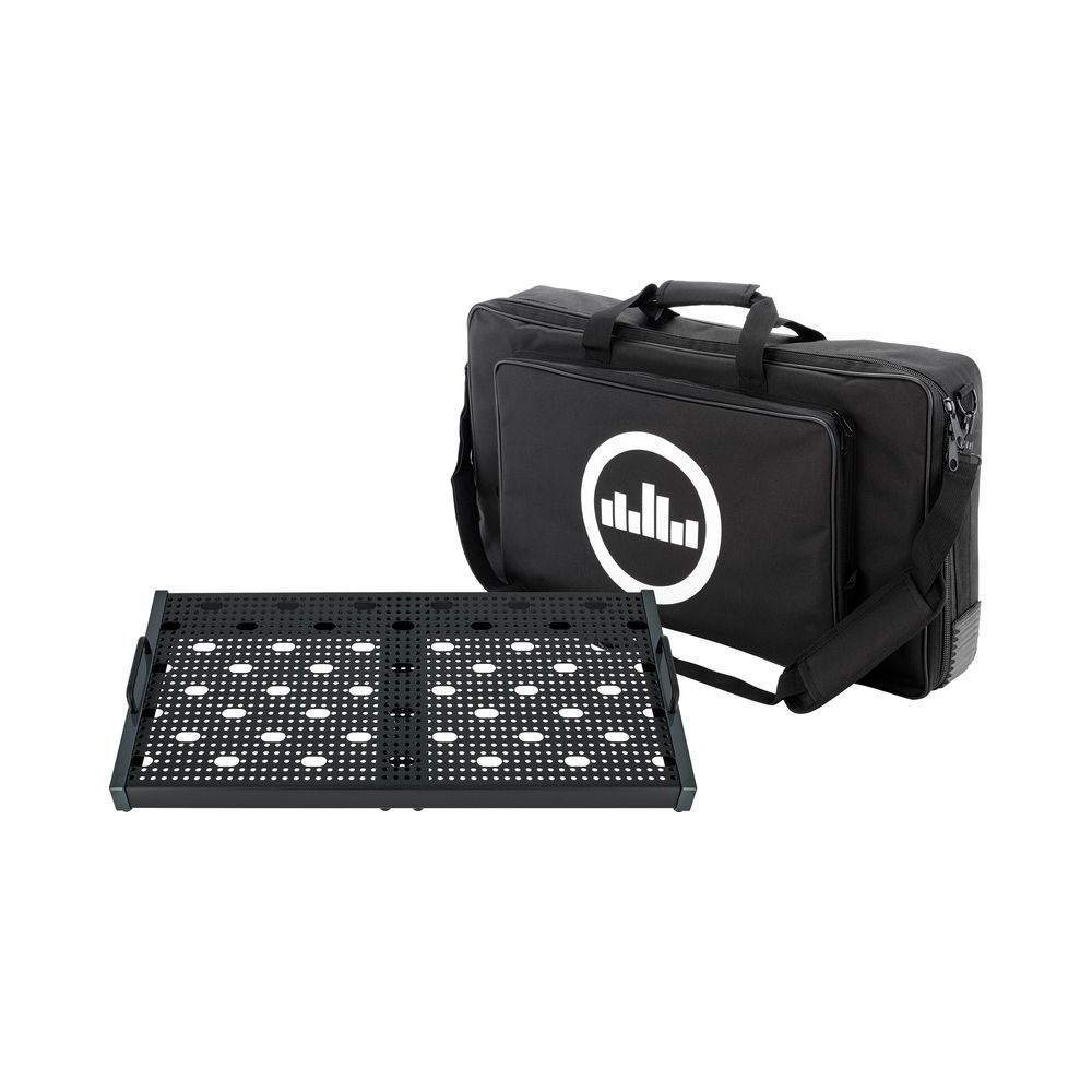 Temple Audio Design Duo 24 GM Pedalboard Bundle – Thomann Ireland