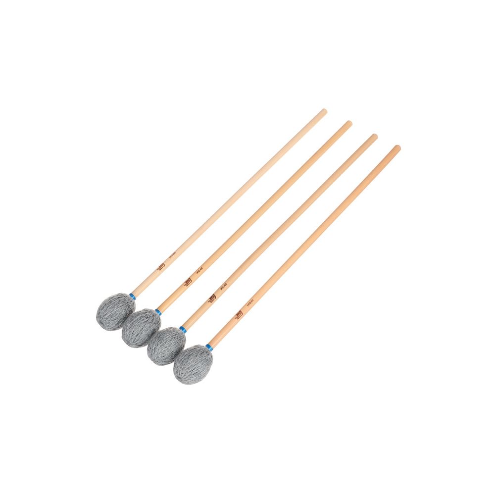 MG Mallets M104R Marimba Mallets – Thomann Ireland