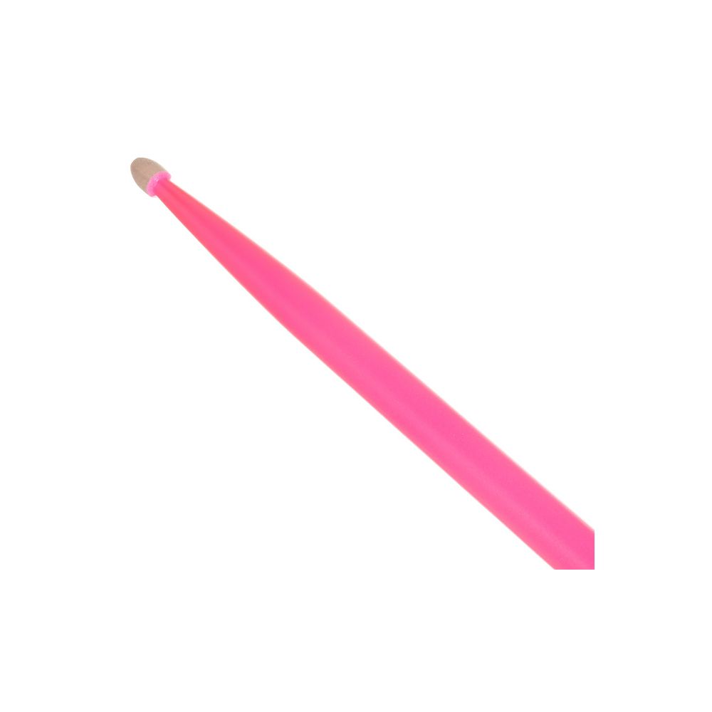 Millenium H5B Hickory Sticks Neon Pink – Thomann Ireland