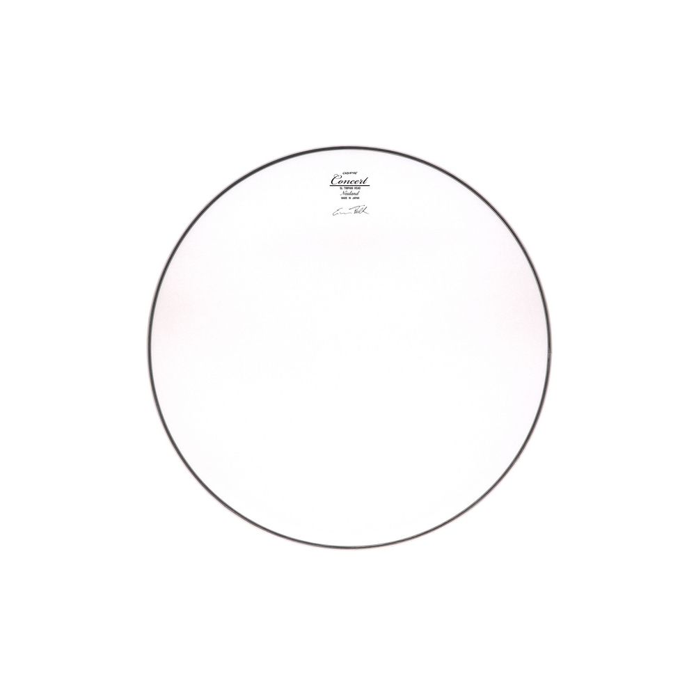 Asapura 28" Timpani head – Thomann Ireland