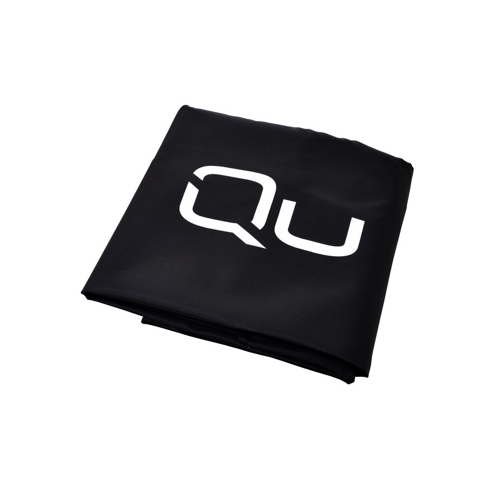 Allen & Heath Dust Cover QU