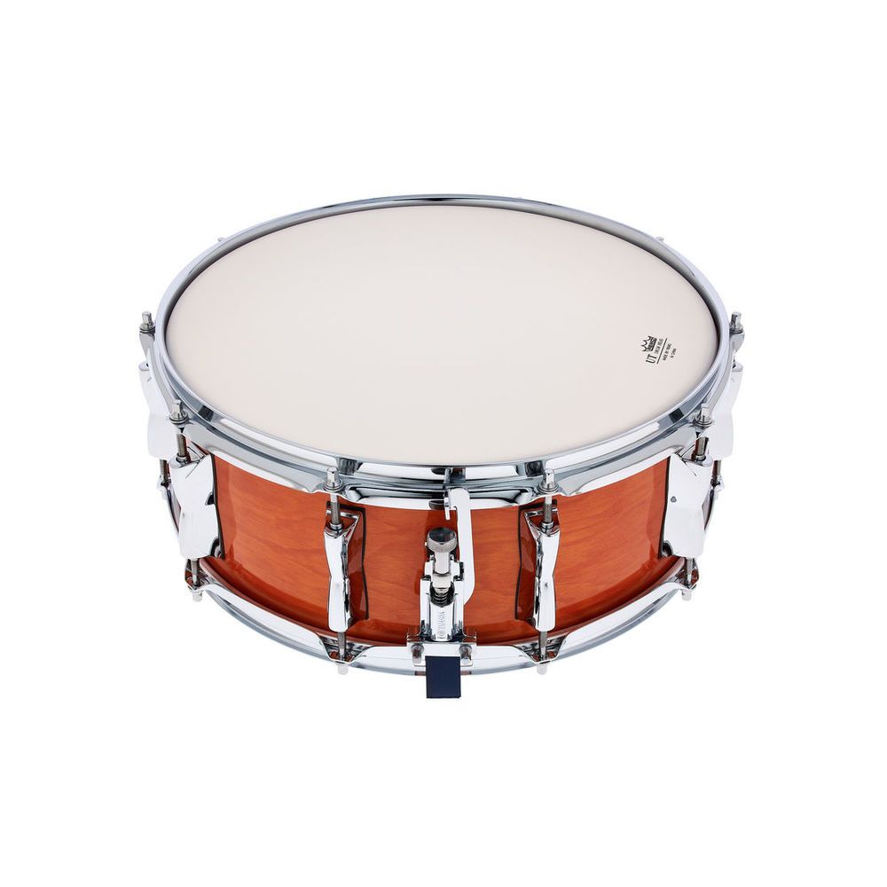 Yamaha Stage Custom 14"x5,5" Snare HA – Thomann Ireland