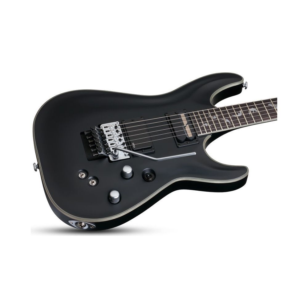 Schecter Damien Platinum