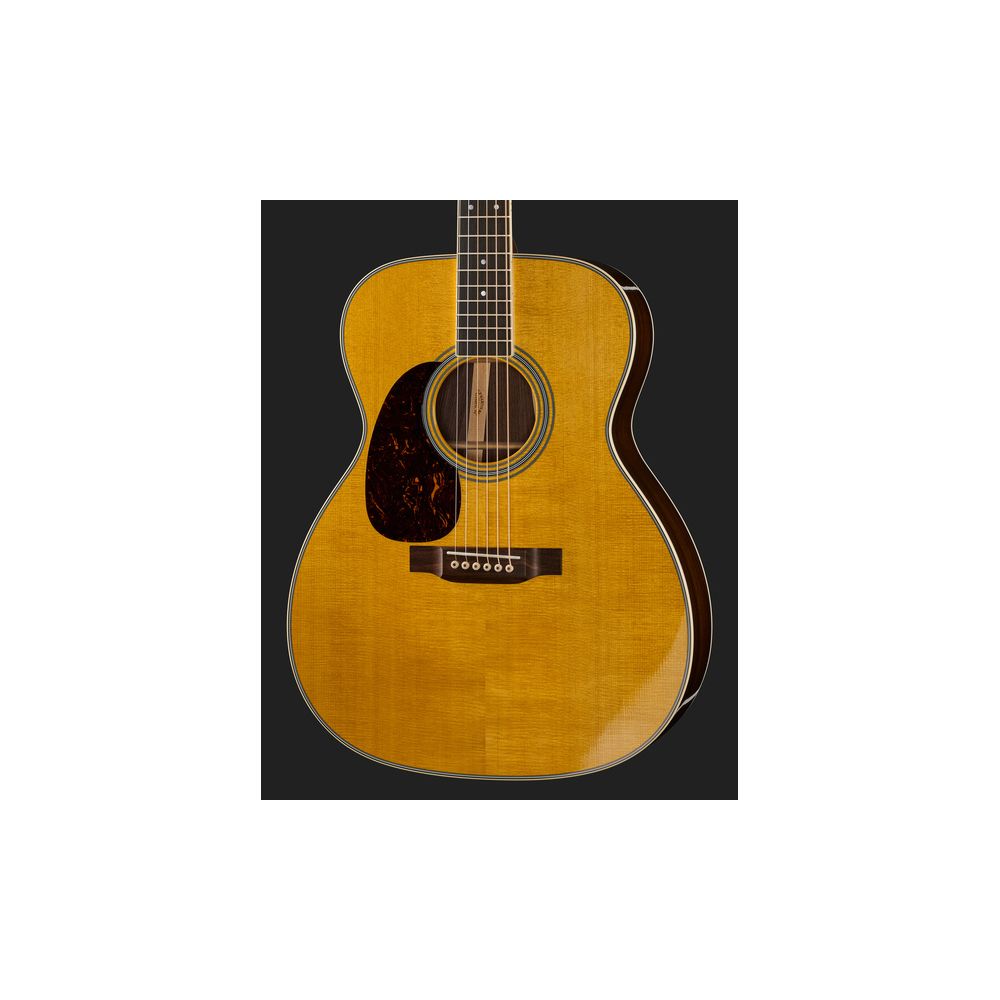 Martin Guitar M