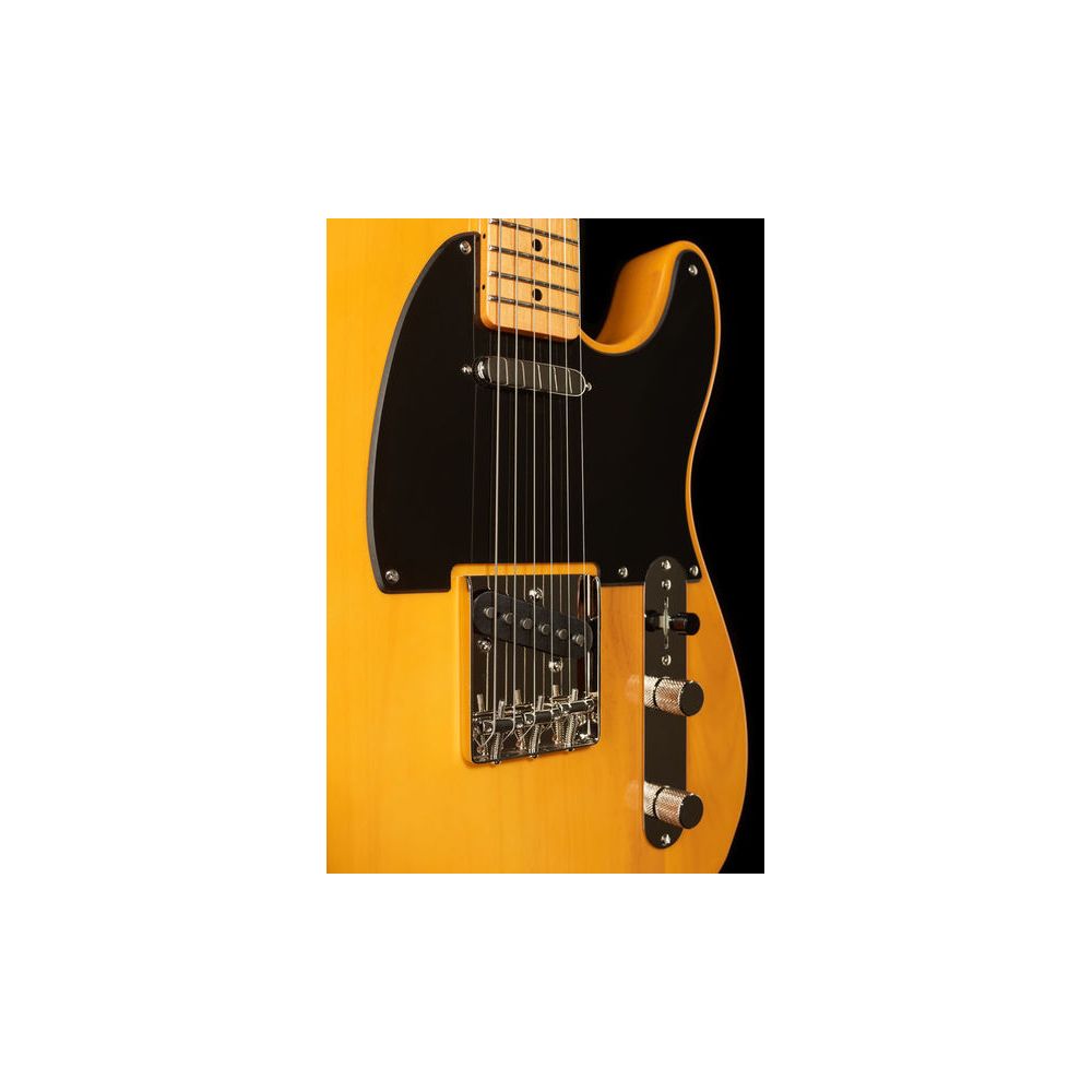 Squier CV 50s Tele MN BB – Thomann Ireland