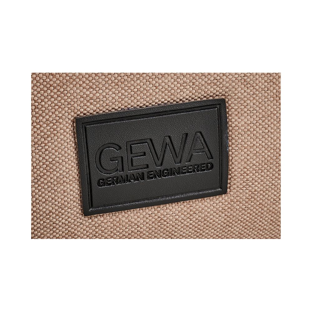 Gewa Bio A Vn Case OC 1/2