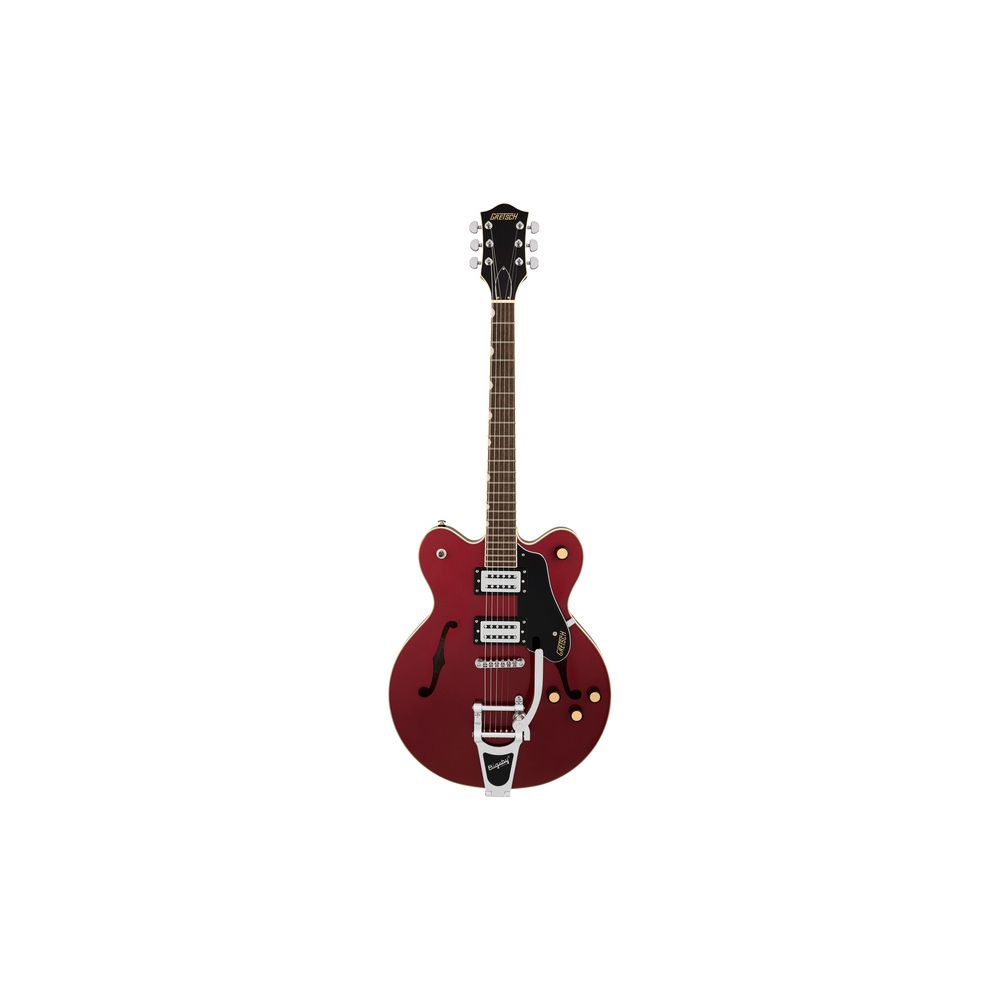 Gretsch G2622T STRML CB DC BRNDWN – Thomann Ireland