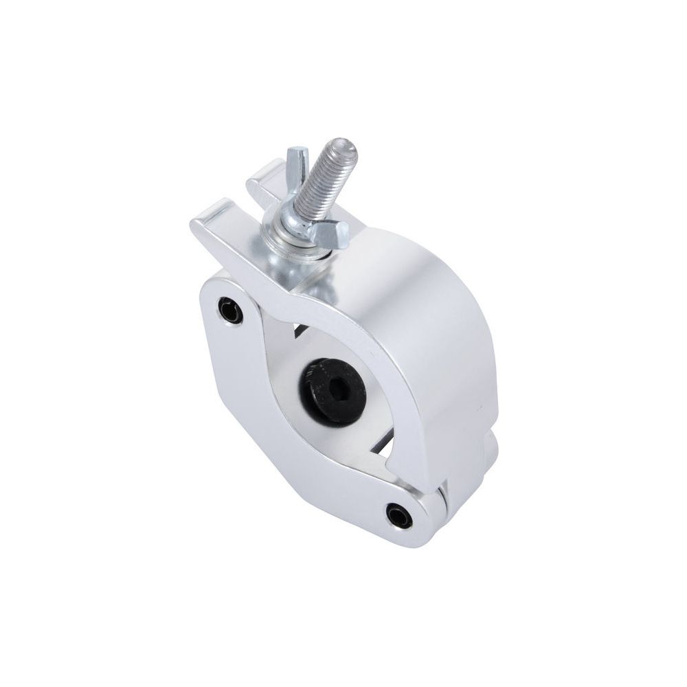 Global Truss 828 Half Coupler 60mm – Thomann Ireland