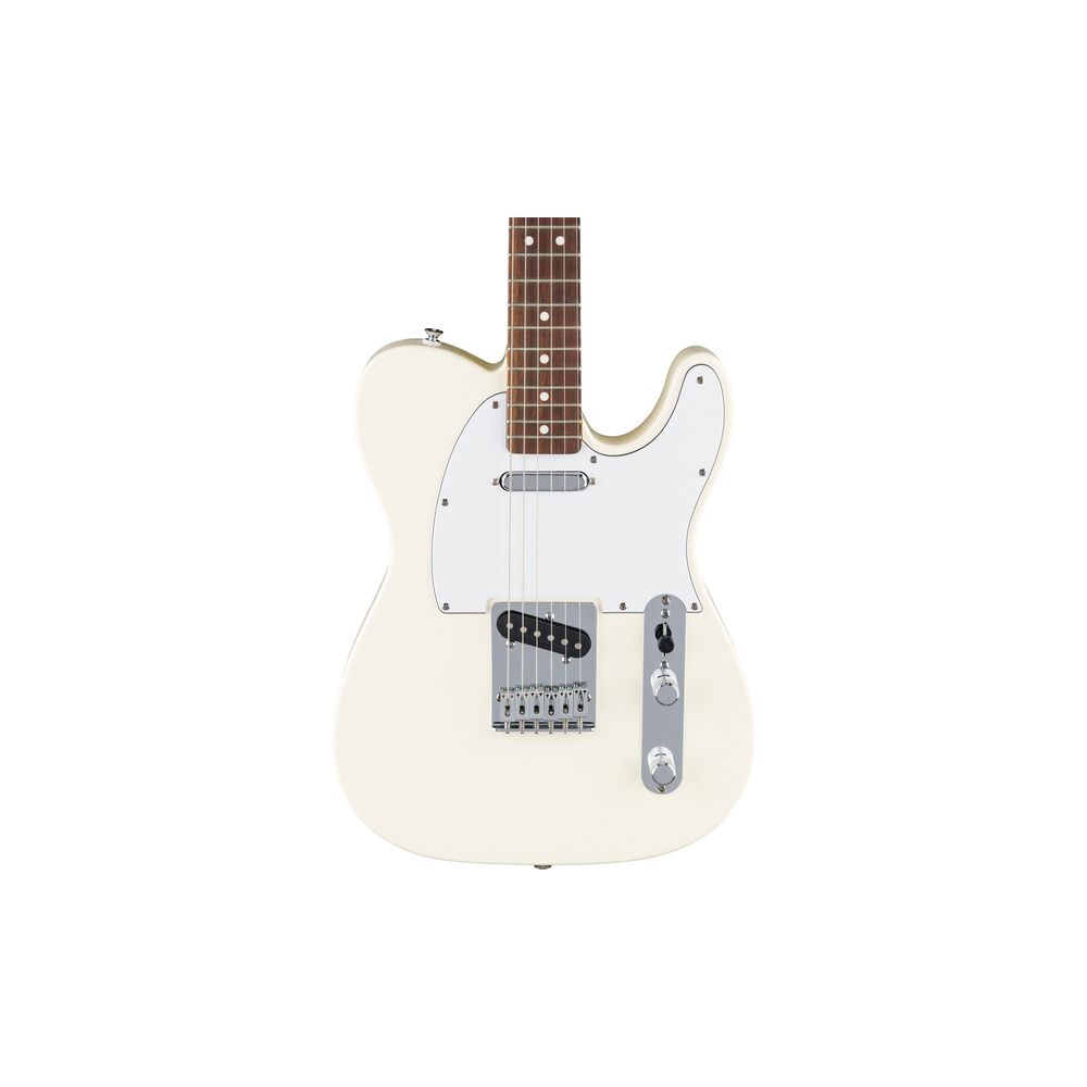 Fender Standard Tele LRL WPG OWT – Thomann Ireland