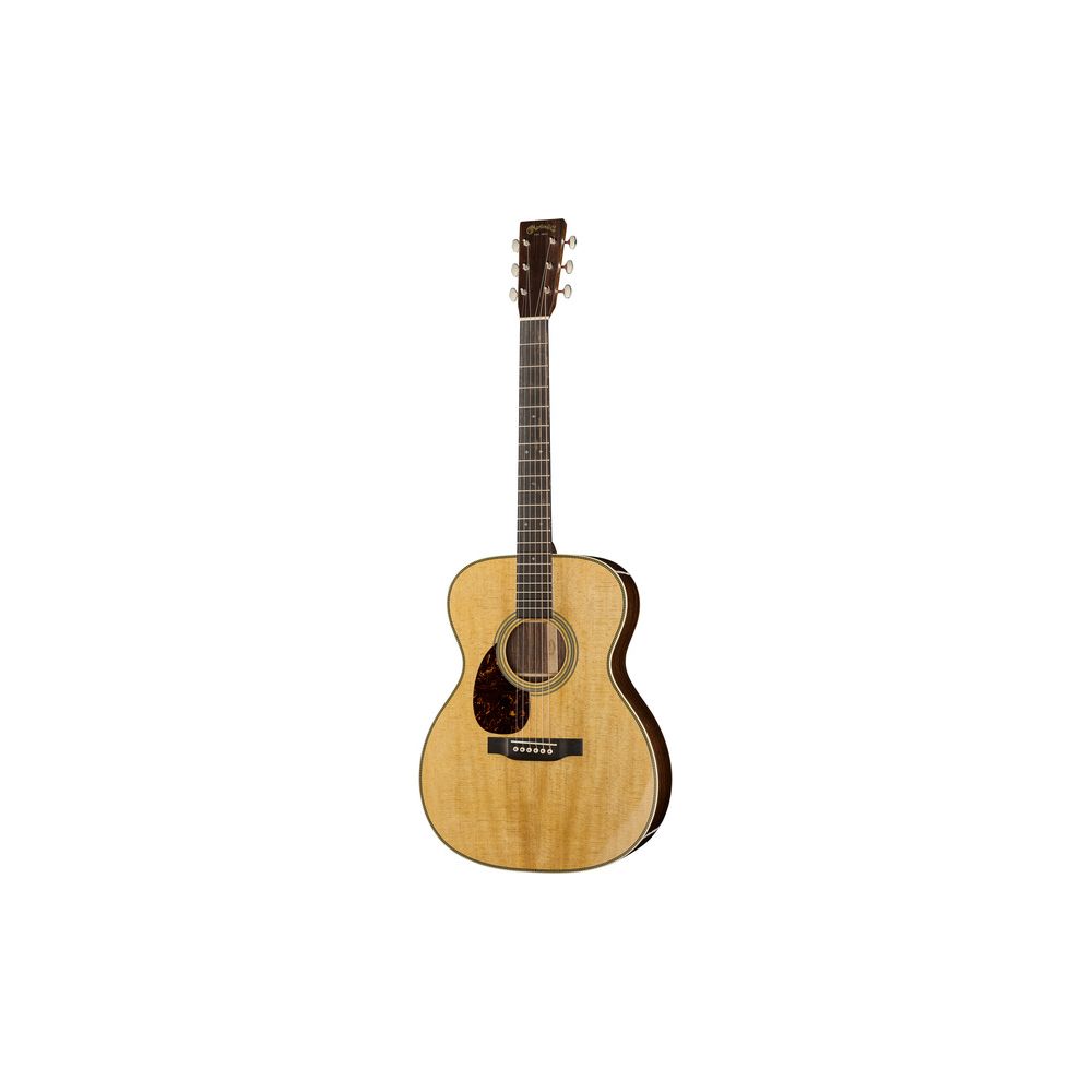 Martin Guitar OM28 LH – Thomann Ireland