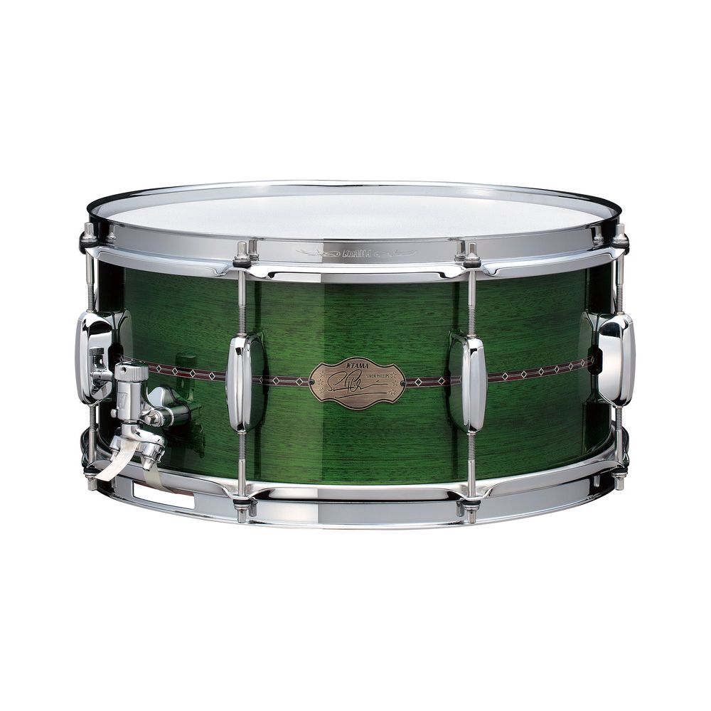 Tama 14"x6,5" SP1465 Simon Phillips – Thomann Ireland