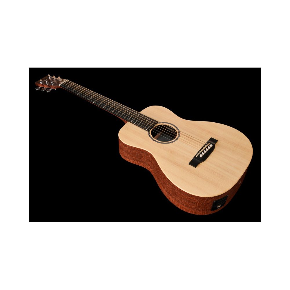 Martin Guitar LX1E LH – Thomann Ireland