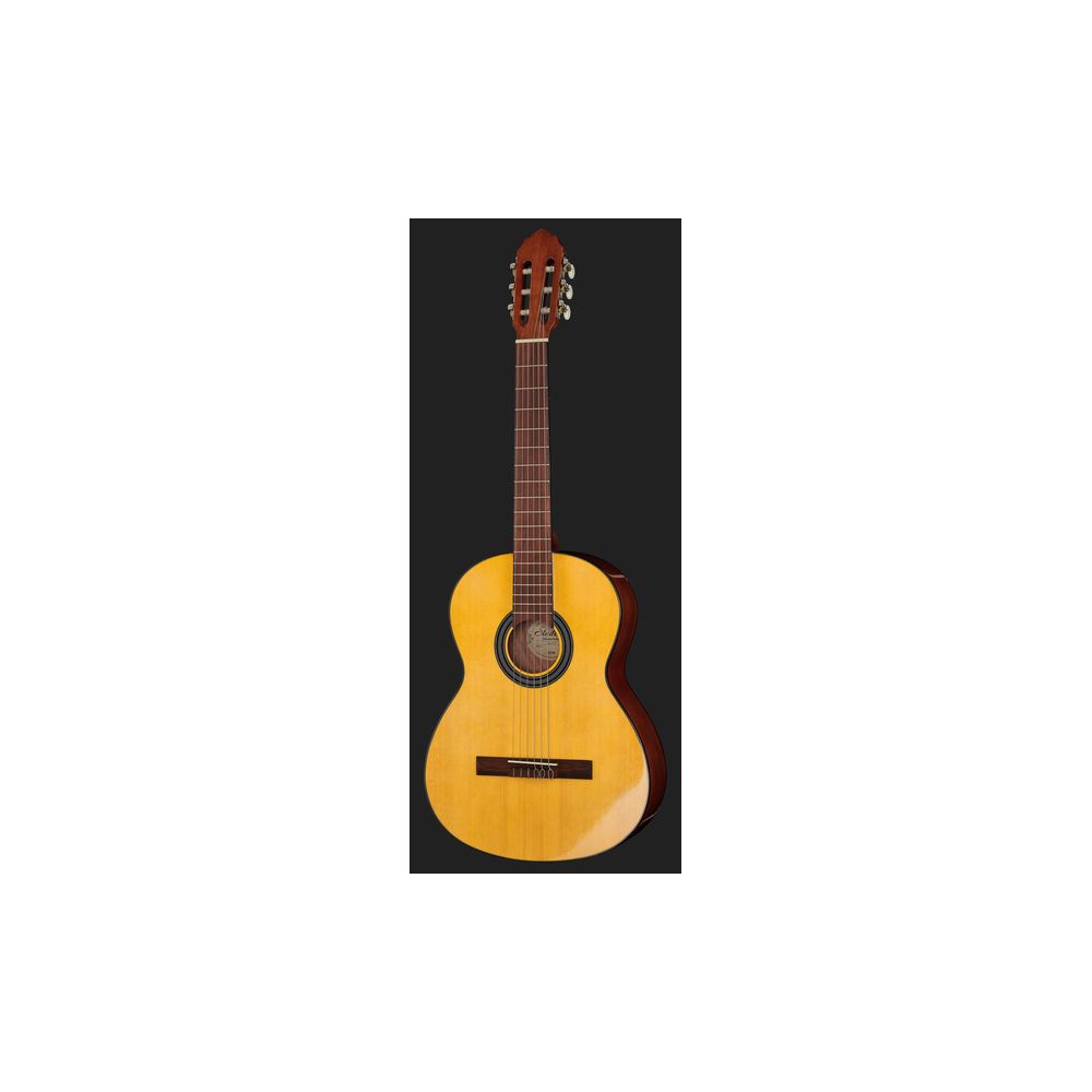 Gewa Student Natural 4/4 LH – Thomann Ireland