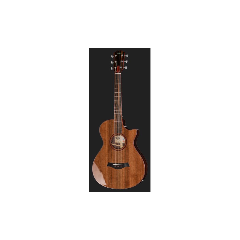 Taylor Custom #25: Le Rouge – Thomann Ireland