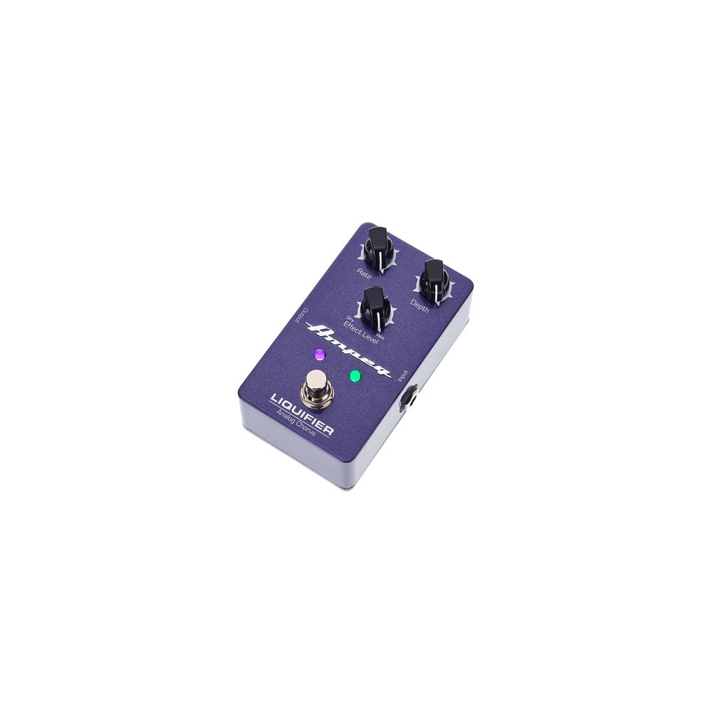 Ampeg Liquifier Chorus B