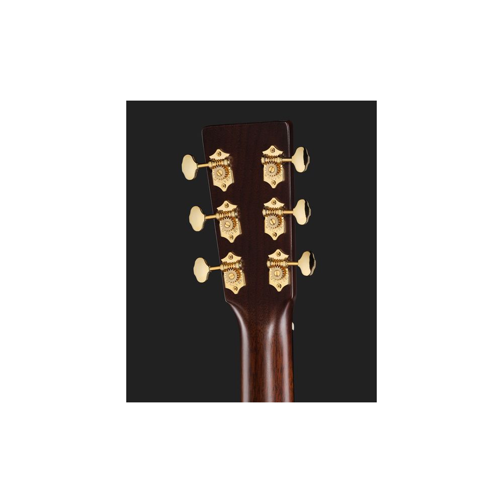 Martin Guitar GPE Inception Maple – Thomann Ireland