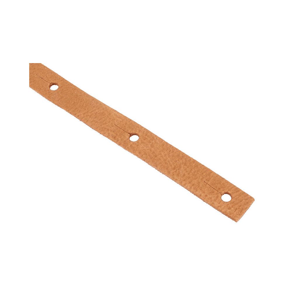 Harley Benton Custom Strap 6 Waxy Suede NT – Thomann Ireland