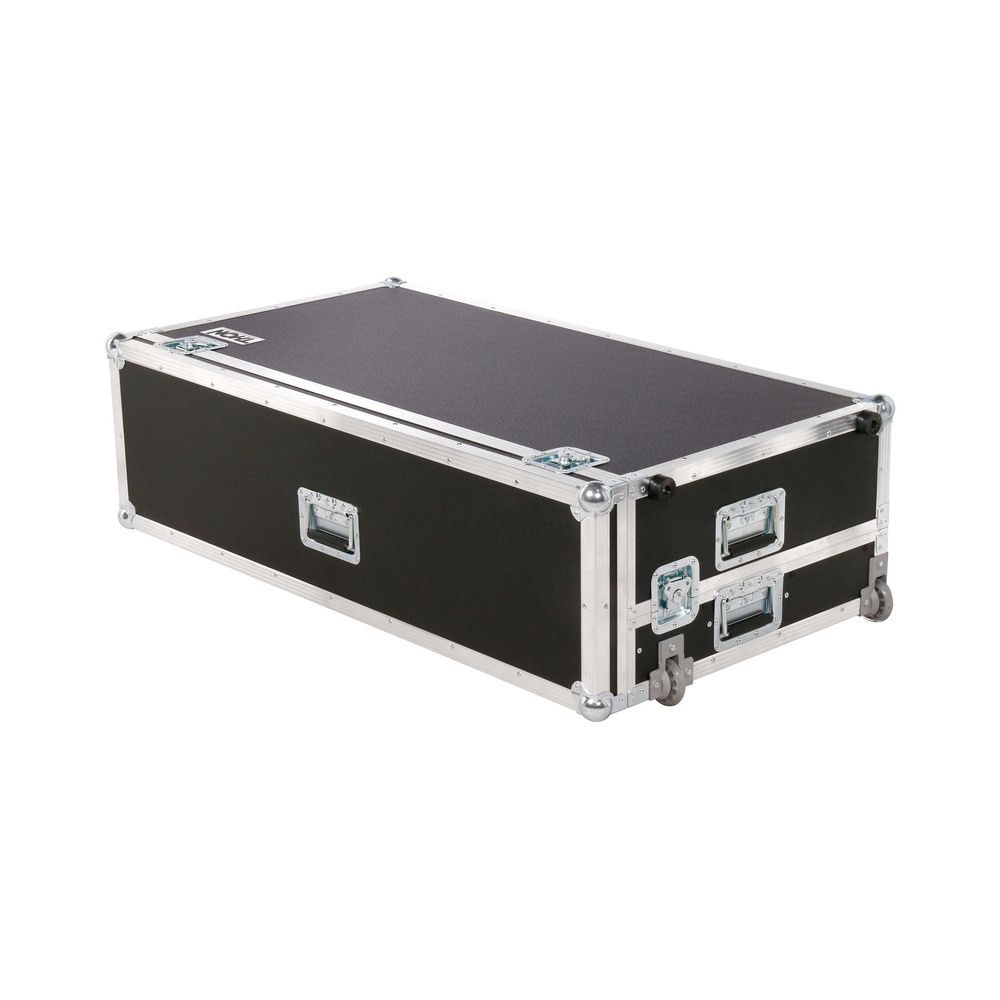 Thon GrandMA3 Command + Fader Wing – Thomann Ireland