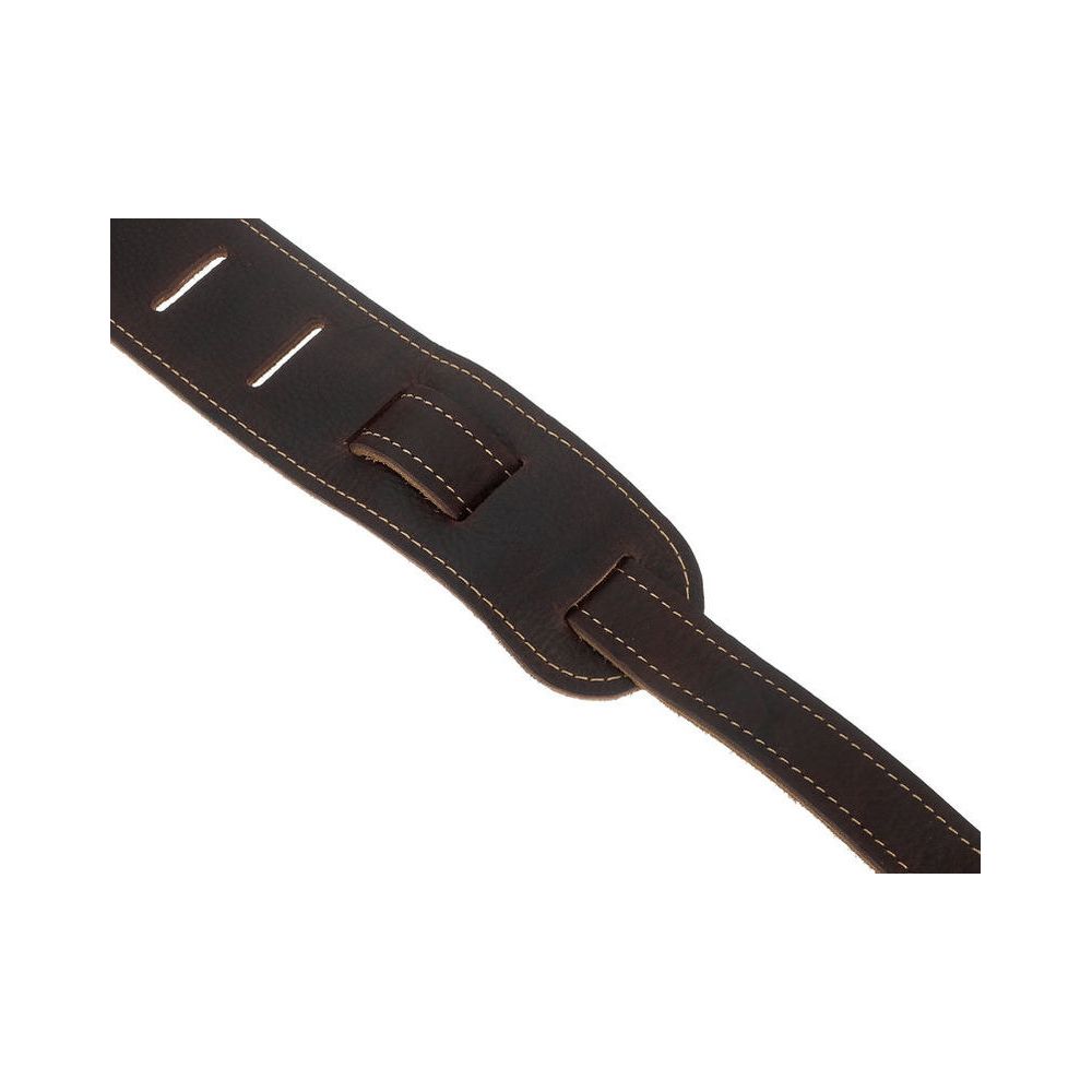 Taylor Suede Guitar Strap Choc. Brown – Thomann Ireland