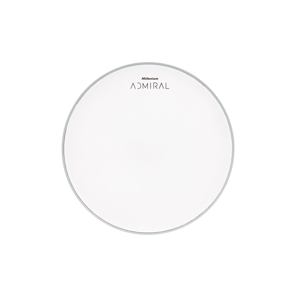 Millenium Admiral Coated Drumhead Pack 2 – Thomann Ireland