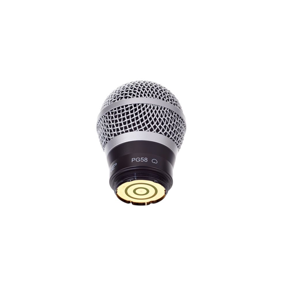 Shure RPW 110 PG 58 Cartridge – Thomann Ireland