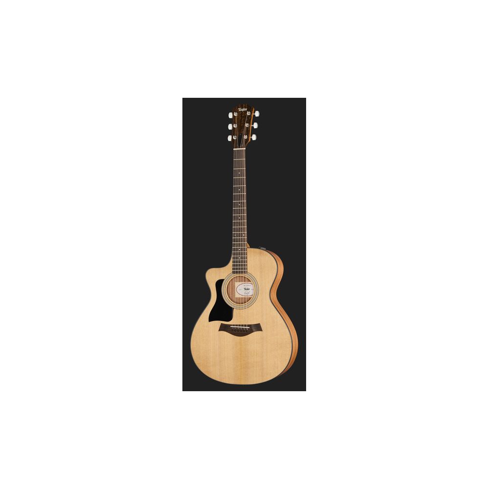 Taylor 112ce Sapele Lefthand – Thomann Ireland