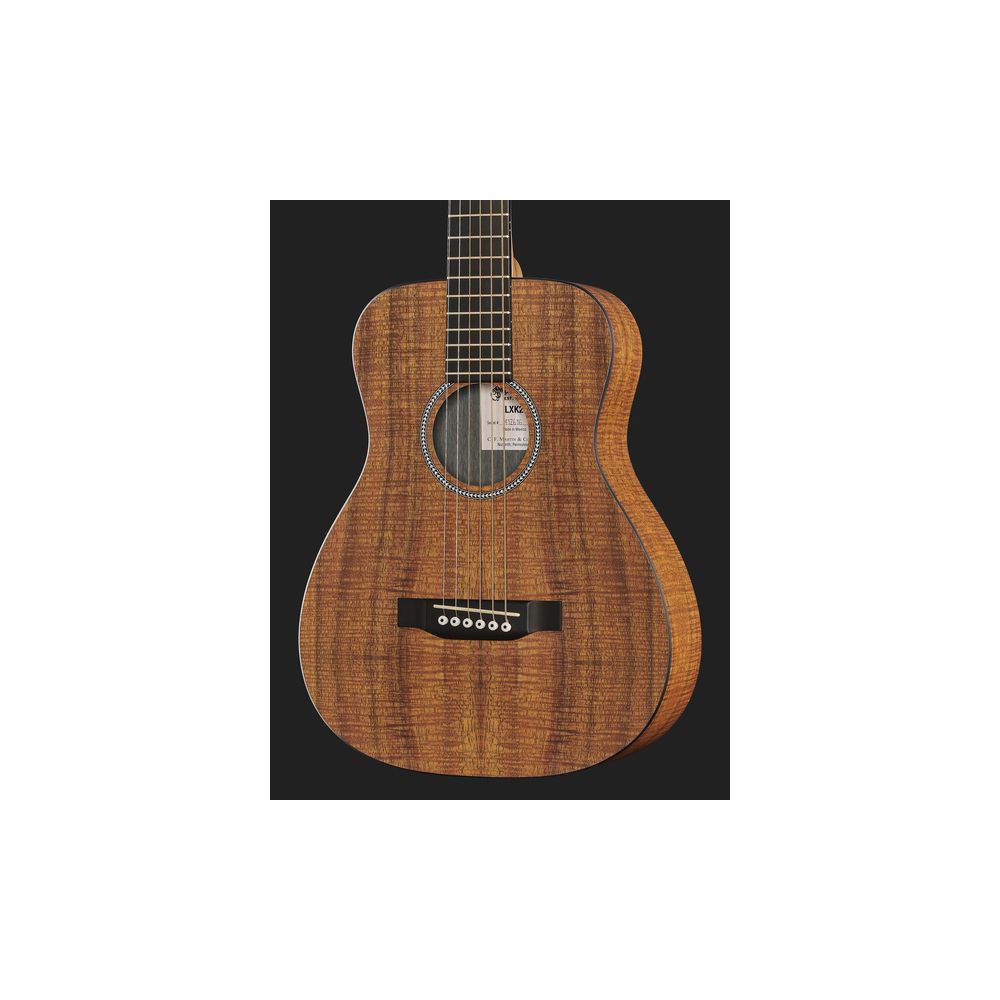 Martin Guitar LXK2 LH – Thomann Ireland
