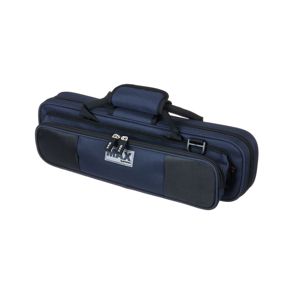 Protec Case for Flute Blue – Thomann Ireland