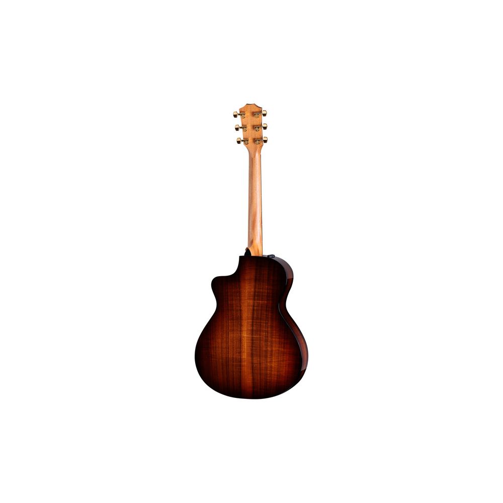Taylor 222ce
