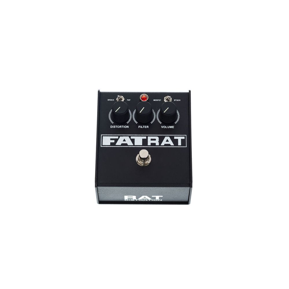 Proco Fatrat – Thomann Ireland