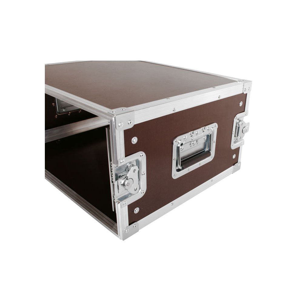 Thon Rack 4U Live Shockmount – Thomann Ireland