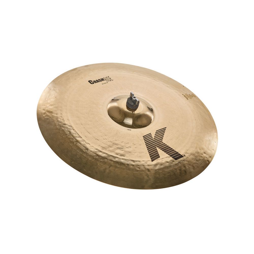 Zildjian 21" K Series Crash Ride – Thomann Ireland