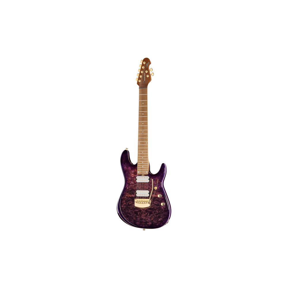 Music Man Jason Richardson Cutlass MP 7 – Thomann Ireland