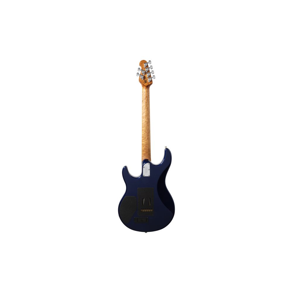 Music Man Luke IV HSS Butane Blue – Thomann Ireland