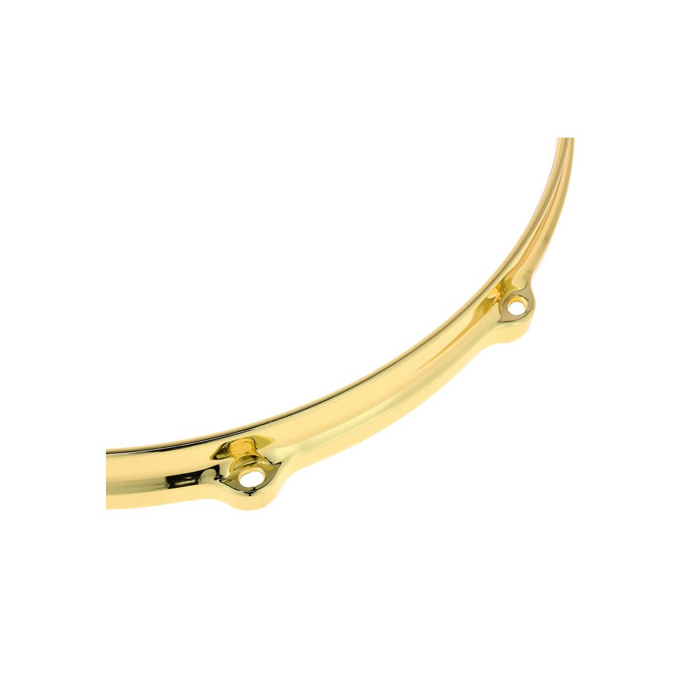 Millenium 14" 10H Die Cast Hoop SN Top – Thomann Ireland