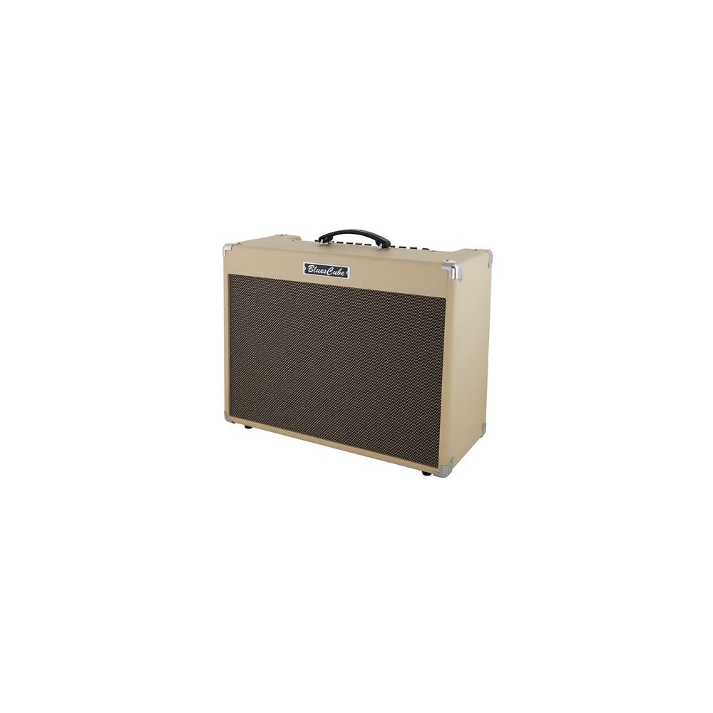 Roland Blues Cube Artist B