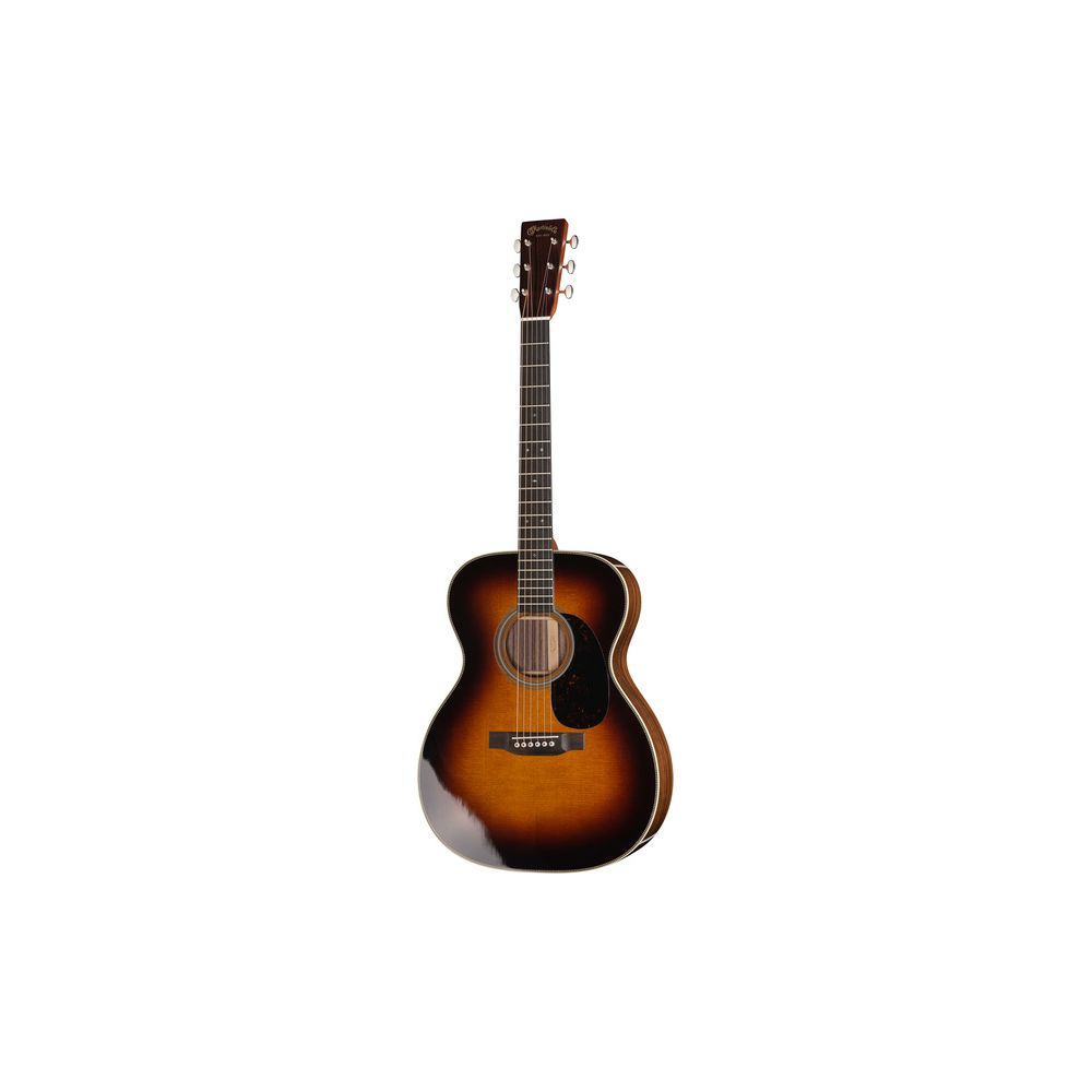 Martin Guitar 00028 Sunburst – Thomann Ireland