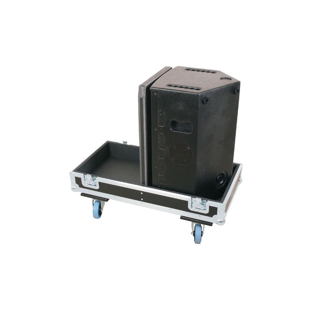 Thon Roadcase 2x Achat 112M / MA – Thomann Ireland