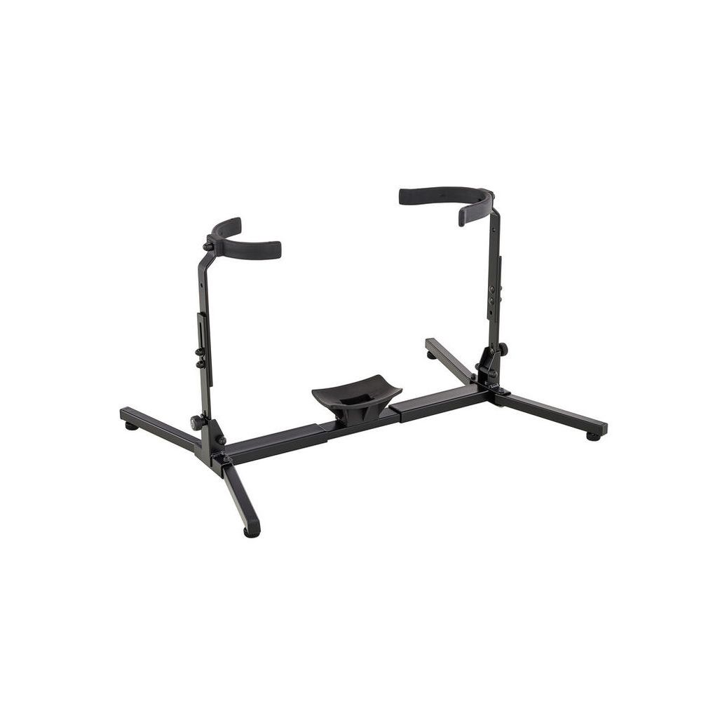 K&M 14945 Kingsize Tuba Stand – Thomann Ireland