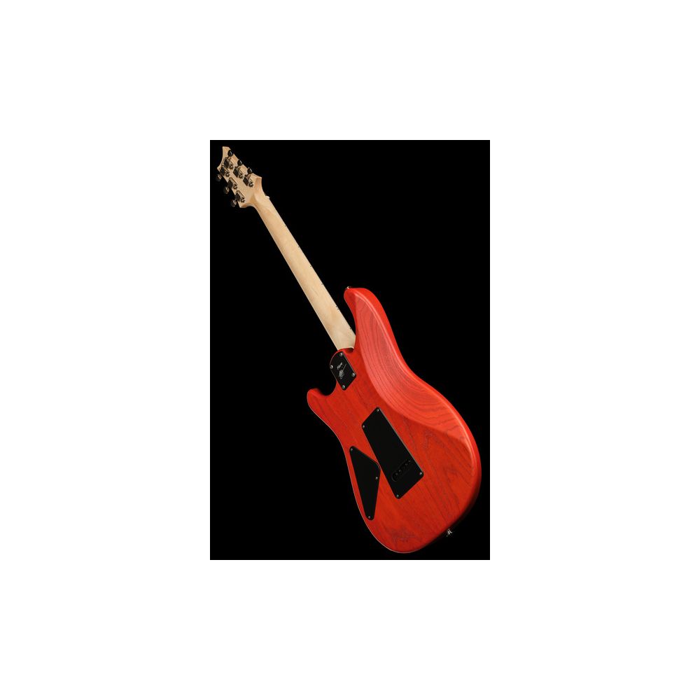 PRS Fiore Satin Amaryllis – Thomann Ireland