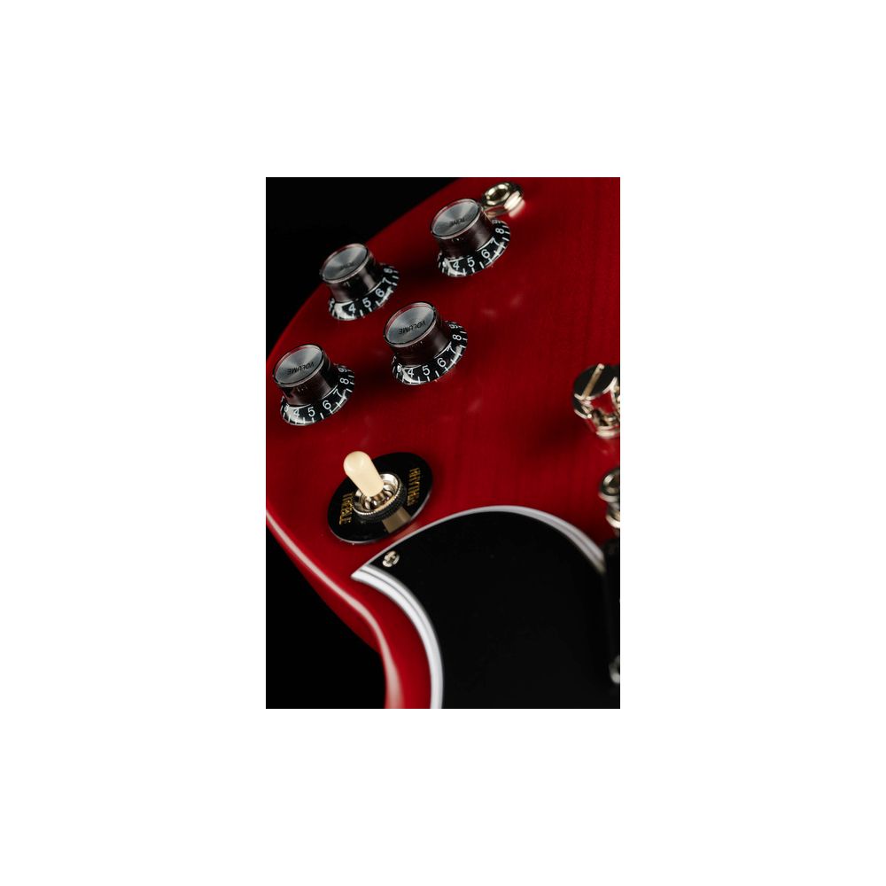 Epiphone 1961 Les Paul SG Standard CH – Thomann Ireland