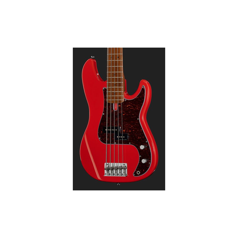 Marcus Miller P5 Alder