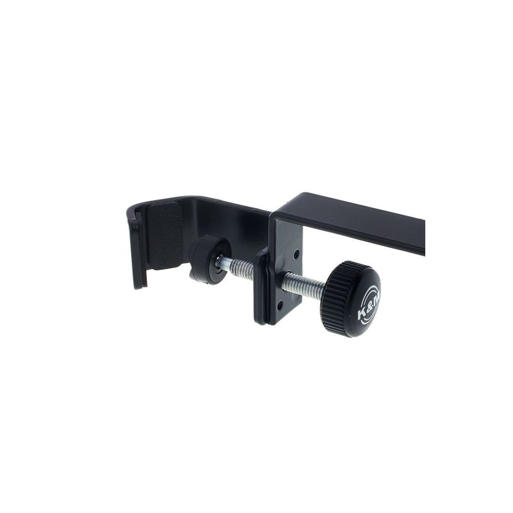 K&M 238 Mikrofon Support Rail – Thomann Ireland