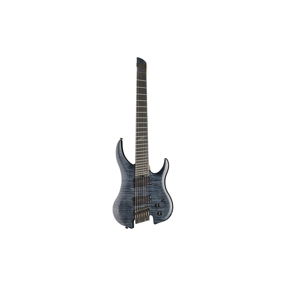 Legator Ghost G7FSS BK – Thomann Ireland