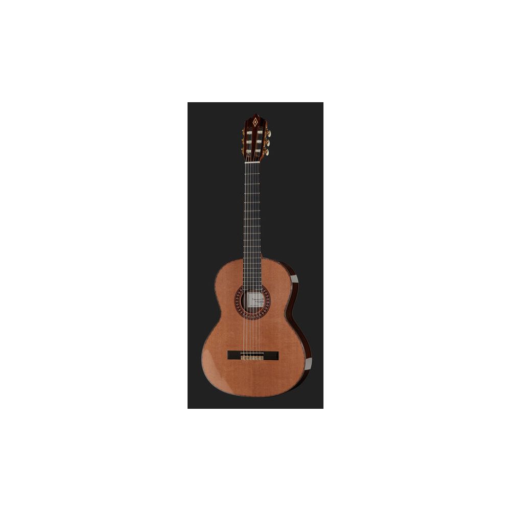Amalio Burguet Vanessa Cedar – Thomann Ireland