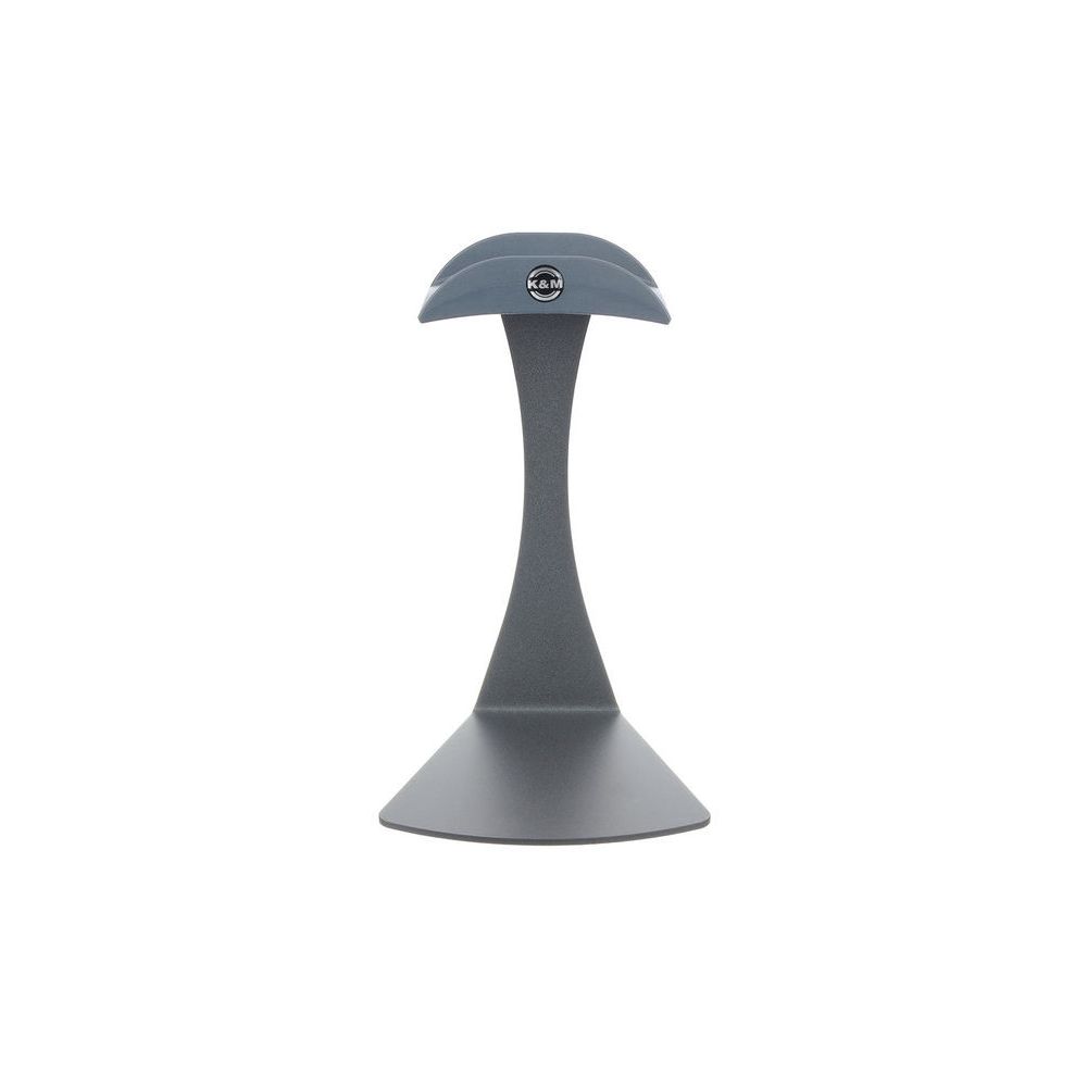 K&M 16075 grey – Thomann Ireland